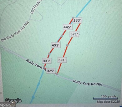 0 Rudy York Rd NW unit 10536144, Cartersville, GA 30121 - photo 3