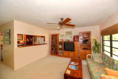 Alternate View of Living Area