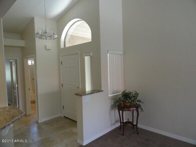 Foyer a