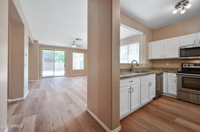 3497 E Bruce Ave, Gilbert, AZ 85234 - photo 3