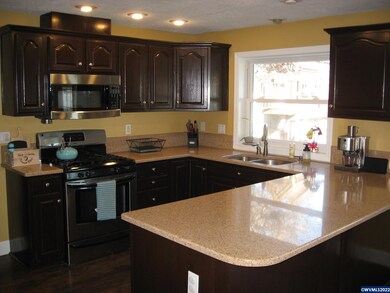 1488 Northern Heights Loop NE, Keizer, OR 97303 - photo 3