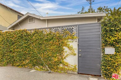 1012 1/2 Euclid St, Santa Monica, CA 90403 - photo 4