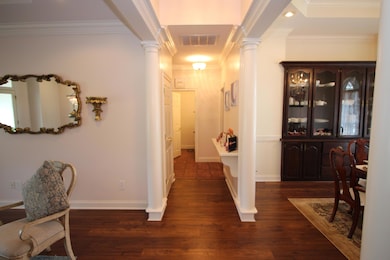 4 Griffin Dr, Ellisville, MS 39437 - photo 7