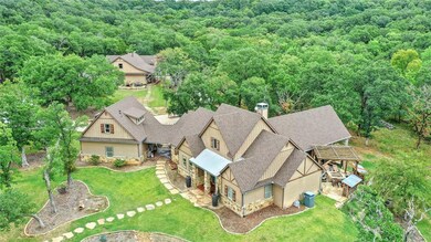 552 Cedar Oak Dr, Pottsboro, TX 75076 - photo 3