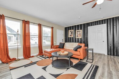 3622 Lehall St unit A, Houston, TX 77021 - photo 3