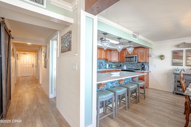 Edgewater Beach Resort Towers unit 306, Panama City Beach, FL 32407 - photo 7