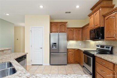 3911 Pelican Way, Mission, TX 78572 - photo 5