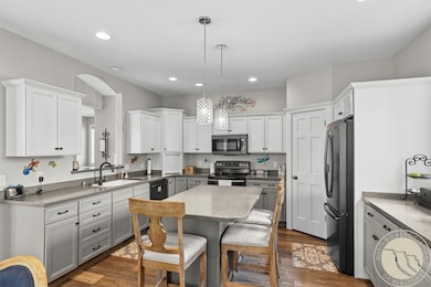 2624 Southridge Dr, Billings, MT 59102 - photo 5