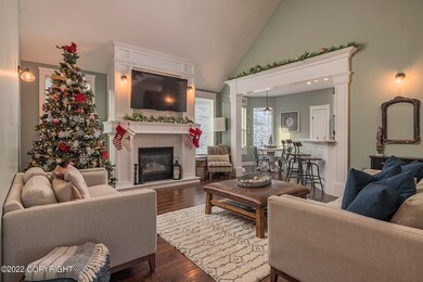 4816 E Corral Cir, Wasilla, AK 99654 - photo 6