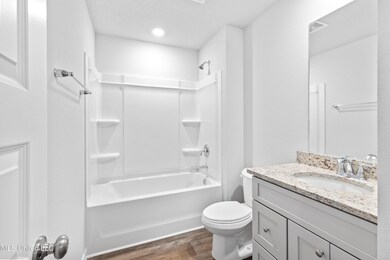 50 Monarch Dr, Lucedale, MS 39452 - photo 6