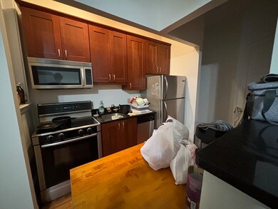 24 Peterborough St unit 8, Boston, MA 02215 - photo 2