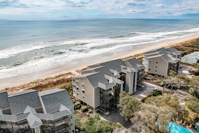 Oceanfront View