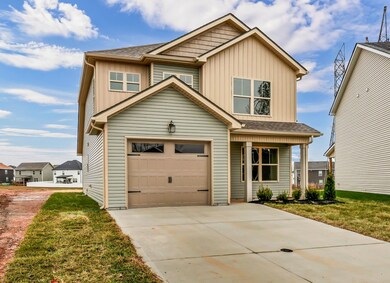 195 Quarry View Ct, Clarksville, TN 37043 - photo 5