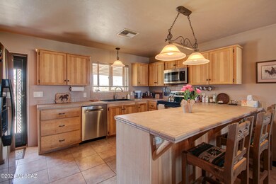 3783 E Wetstones Rd, Vail, AZ 85641 - photo 7