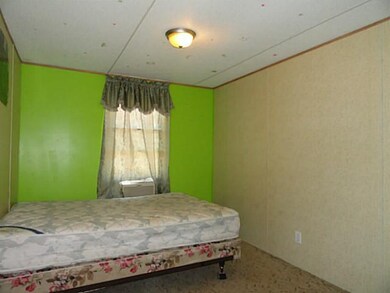 Bedroom.