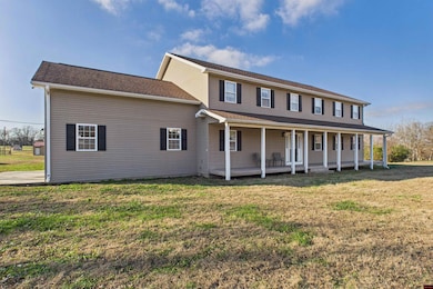 174 Cr 710, Gassville, AR 72635 - photo 2