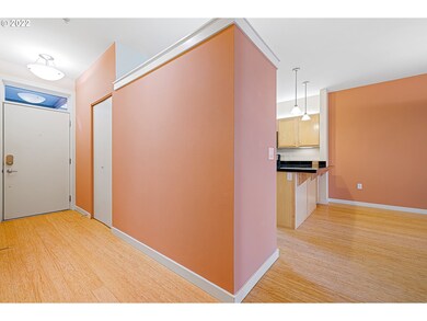 Entrance/Foyer