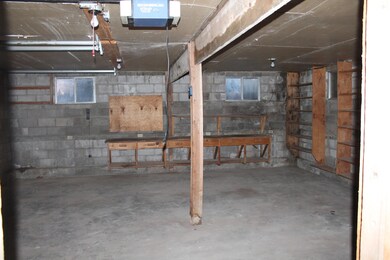 Garage Interior (2)