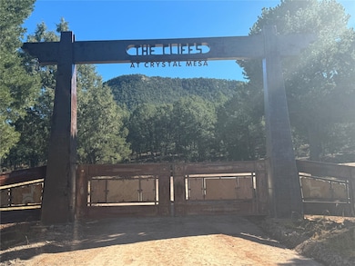73 (Lot 10) The Cliffs, Glorieta, NM 87535 - photo 5