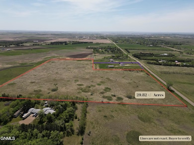 Tbd 52nd St NE, Bismarck, ND 58503 - photo 2