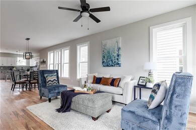 3308 Delaware Ave, Richmond, VA 23222 - photo 4