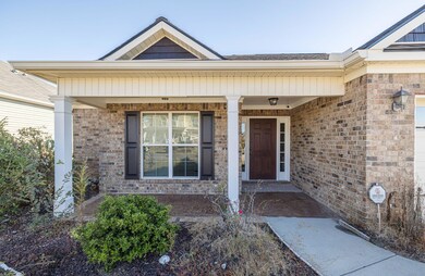 753 Whitney Pass, Evans, GA 30809 - photo 4