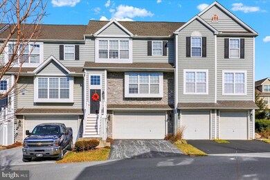 604 Heather Way unit B4D, Morgantown, PA 19543 - photo 3