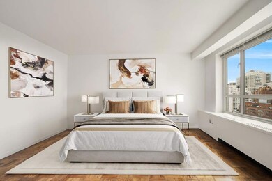 Manhattan House unit E1801, New York, NY 10065 - photo 2