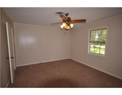 Master Bedroom. Bedroom