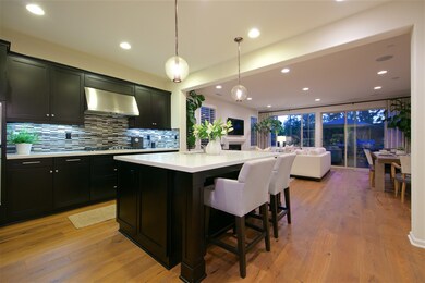 Highly upgraded Chefs Kitchen