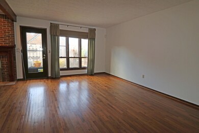 Hardwood flooring