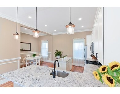 283 Dorchester St unit 1, Boston, MA 02127 - photo 2