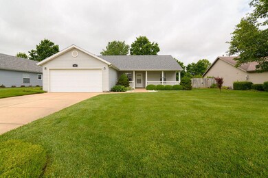 703 S Ridgecrest Ave, Nixa, MO 65714 - photo 2
