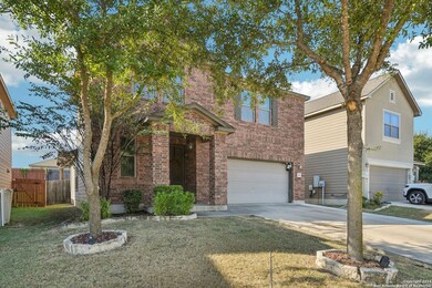 9135 Canter Horse, San Antonio, TX 78254 - photo 3
