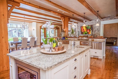 1895 Gun Club Rd, Jasper, IN 47546 - photo 6