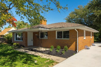 Side View