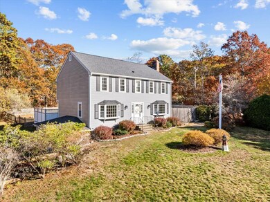 2 Westerly Dr, Buzzards Bay, MA 02532 - photo 6