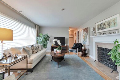 1550 E 4160 S, Salt Lake City, UT 84124 - photo 6