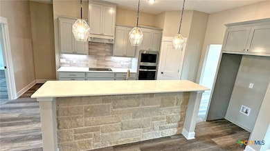 3154 Fish Pond Dr, Copperas Cove, TX 76522 - photo 5