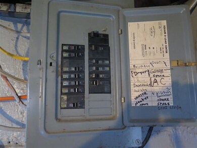 600 E Porter St, Winslow, IN 47598 - photo 2