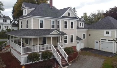 29 Nokomis Rd, Corinna, ME 04928 - photo 2