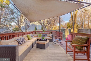 7265 Kousa Ln, Springfield, VA 22152 - photo 6