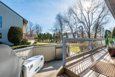 25 Sherborne St unit 104, Somerset, NJ 08873 - photo 5