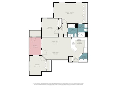 2768 S Knightsbridge Cir, Ann Arbor, MI 48105 - photo 2