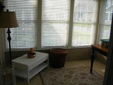 Florida Room