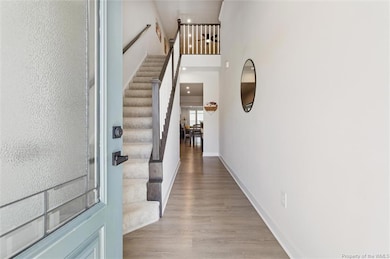 119 Ironsmith Way, Williamsburg, VA 23185 - photo 2