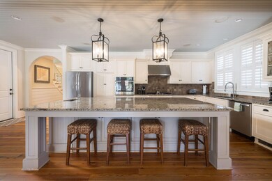 2504 Hartnett Blvd, Isle of Palms, SC 29451 - photo 6