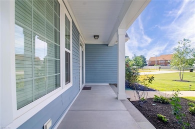 3828 Kyndles Way, Virginia Beach, VA 23456 - photo 4