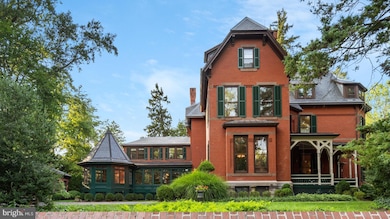 68 Library Place, Princeton, NJ 08540 - photo 3