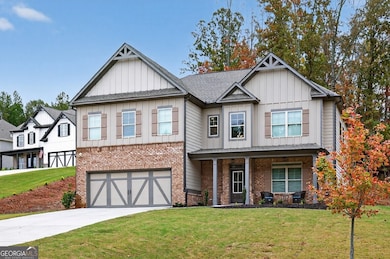 3551 Dockside Shores Dr, Gainesville, GA 30506 - photo 5